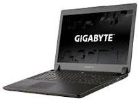 Gigabyte Notebook P37X v4
