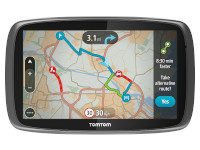 TomTom Sat Nav GO 600