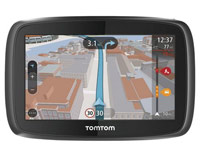 TomTom Sat Nav GO 400