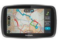 TomTom Sat Nav GO 6000