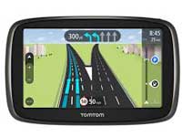 TomTom Sat Nav Start 50