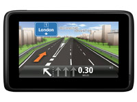 TomTom Sat Nav GO LIVE 1005