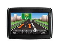 TomTom Sat Nav GO LIVE 825