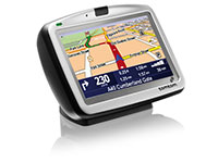 TomTom Sat Nav GO 710