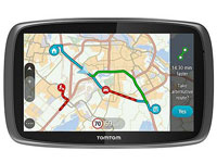 TomTom Sat Nav GO 510