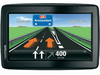 TomTom Sat Nav VIA 135