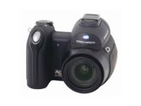 Konica Minolta DiMAGE Z3