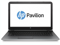 HP Pavilion Notebook 17-g103na