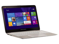 HP Spectre 13-3010dx Ultrabook