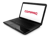 Compaq Presario Notebook CQ58-331SA