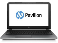 HP Pavilion Notebook 15-ab208na