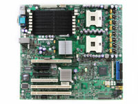 Intel Motherboard SE7520BD2