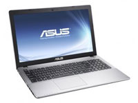 Asus Laptop A550LD