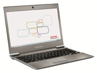 Toshiba Satellite Z930-12Z