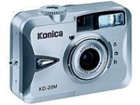 KD-20M