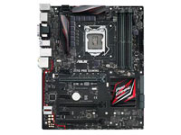 Asus Motherboard Z170 Pro Gaming