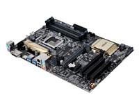 Z170M-E D3 Micro