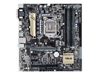 Z170M-PLUS Micro