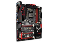 ASRock Motherboard Z170 Extreme7+