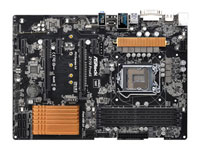 ASRock Motherboard Z170 Pro4S