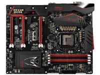 ASRock Motherboard Fatal1ty Gaming K6+