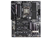 EVGA Motherboard Z170 Classified 4-Way
