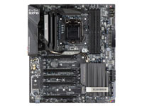 EVGA Motherboard Z170 FTW