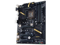Gigabyte Motherboard GA-Z170X-UD3