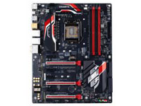 Gigabyte Motherboard GA-Z170X-Gaming 5