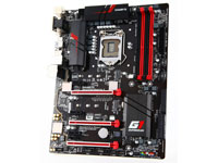 Gigabyte Motherboard GA-Z170X-Gaming 3
