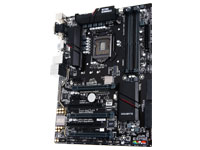 Gigabyte Motherboard GA-Z170XP-SLI