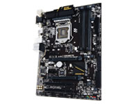 Gigabyte Motherboard GA-Z170-HD3P