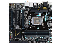 Gigabyte Motherboard GA-Z170M-D3H [DDR4]