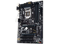Gigabyte Motherboard GA-Z170-HD3 [DDR4]