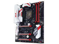 Gigabyte Motherboard GA-Z170X-Gaming 7
