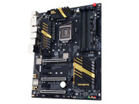 Gigabyte Motherboard Ga Z170x Ud5 Ssd Hard Drive Upgrades Free Delivery Mr Memory