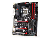 Gigabyte Motherboard GA-Z170X-Gaming G1
