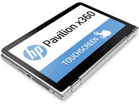 HP Pavilion Notebook 13-s102na