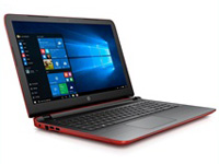 HP Pavilion Notebook 15-ab219na