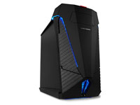 Medion Desktop / Tower Erazer X5382 E