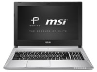 MSI (Micro-Star) Notebook PX60 2QD