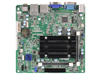 ASRock Motherboard IMB-153