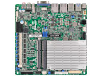 ASRock Motherboard IMB-155