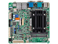 ASRock Motherboard IMB-154
