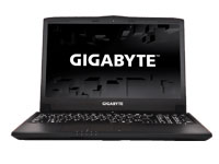 Gigabyte Notebook P55K v4