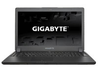 Gigabyte Notebook P37W v4