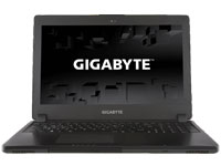 Gigabyte Notebook P35X v4