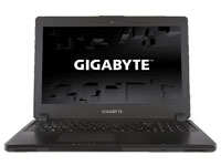 Gigabyte Notebook P35W v4