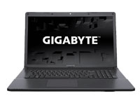 Gigabyte Notebook P17F v3