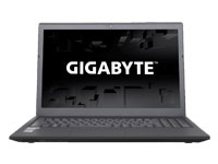 Gigabyte Notebook P15F v3